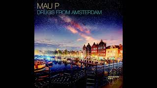 Mau P - Drugs From Amsterdam [Repopulate Mars] Resimi