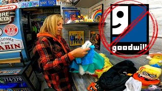 Please Stop Going To Goodwill