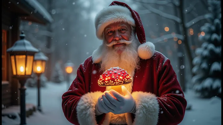 What I Learned from the Surprising History of Christmas Traditions