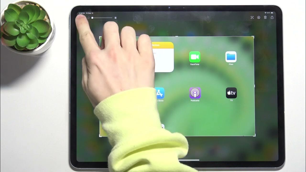 how-to-crop-screenshot-on-apple-ipad-air-13-inch-2024-wi-fi-cellular