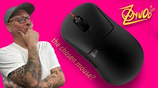 A FRESH ERGO GAMING MOUSE /  Pulsar ZywOo Review