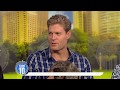 Dr Chris Brown On The Benefits Of Pet Ownership | Studio 10