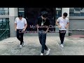 My Favorite Clothes by Rini | Chester Soriano Choreography