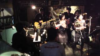 PF 20111224 #1 05 恋のバカンス