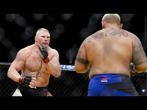 БОЙЦЫ MMA ПРОТИВ РЕСТЛЕРОВ