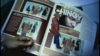 Chingy feat  Ludacris and Bobby Valentino - Gimme Dat (official video clip)