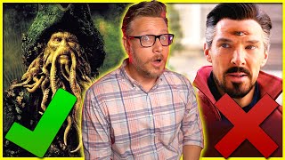 Celebrity Why Early 2000s CGI Still Looks Better Than Modern Movies Net Worth