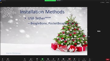 xLights Gem: FPP Basic Setup (2024)
