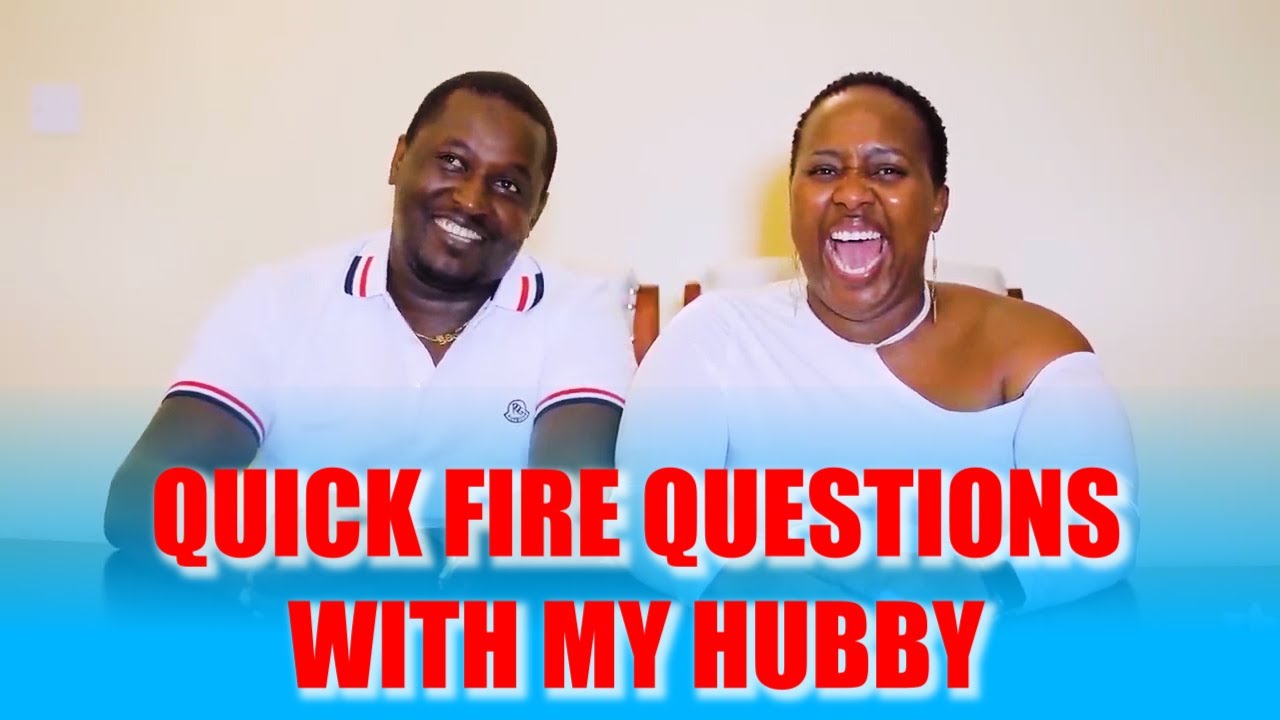 CONVO CORNER // NA HAWA WAZEE WANAKATIA BIBI YANGU WAACHANE NA YEYE"