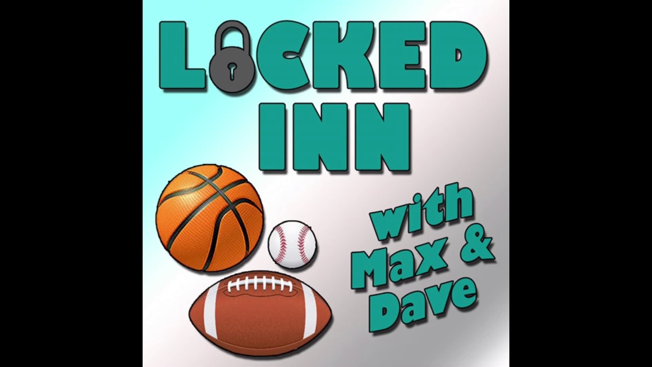 Locked Inn 31 NFL Over/Under Wins YouTube