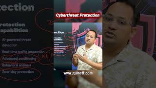 Cyber Threat Protection 🔐 | Stay Safe from Hackers
