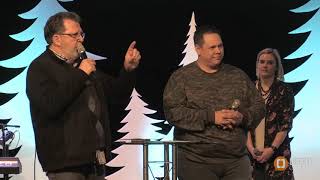 12.29.19 Getting into Alignment for your Assignment with Pastor Richard West