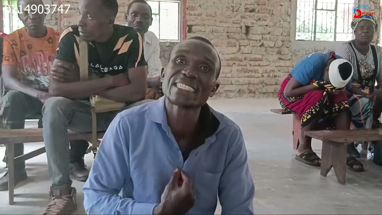 RUSHINGA....CHIEF MAKUNI...ZVIBHAKERA PADARE RAMAMBO