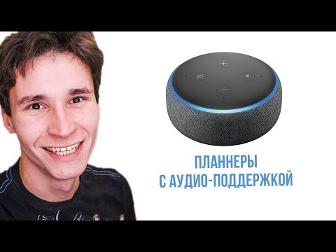 КАК РАЗРАБОТАТЬ ПЕРСОНАЛЬНОГО ПОМОЩНИКА || планнер с голосовым вводом || voice recognition