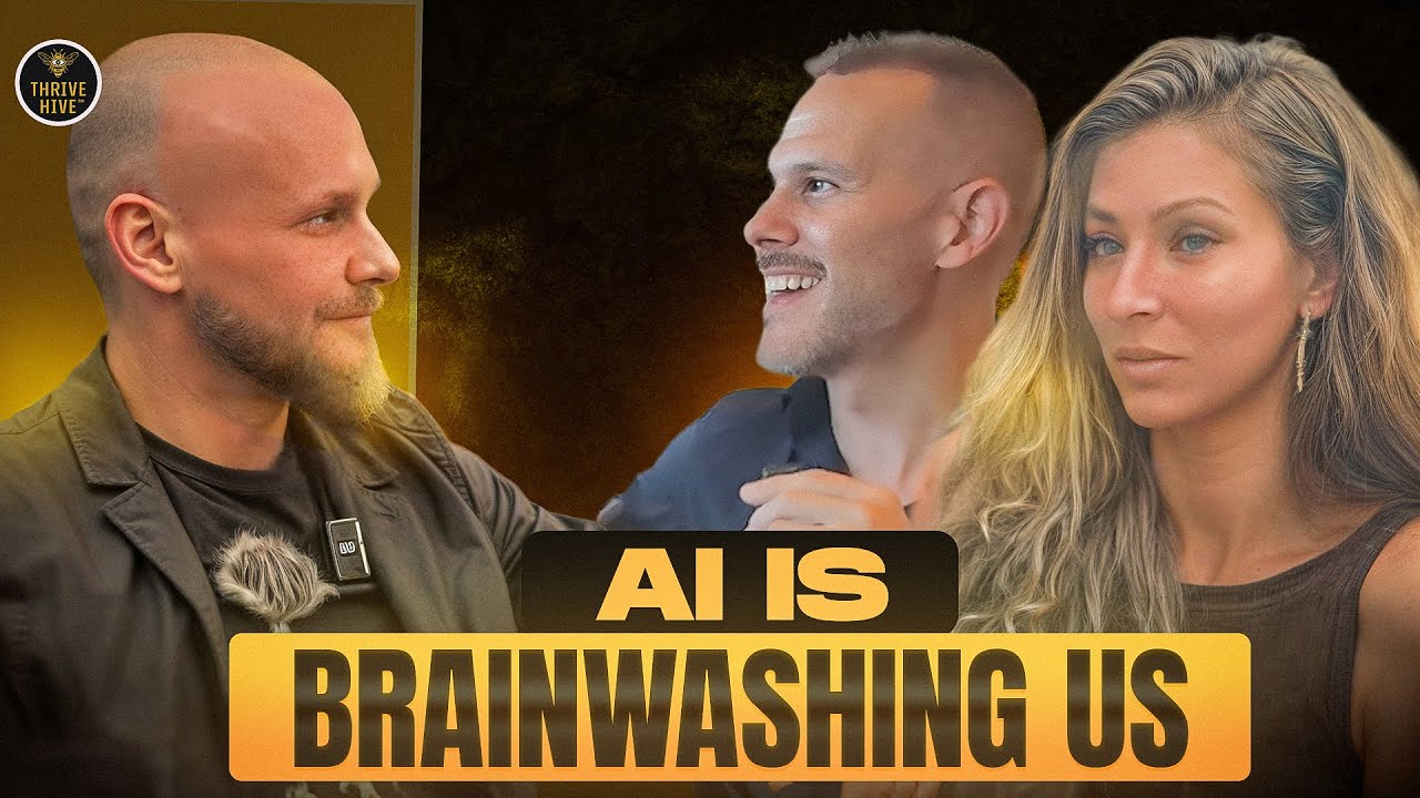 The Dark Side of ChatGPT: Cognitive Debt, Attention Hacking, and AI Brainwashing