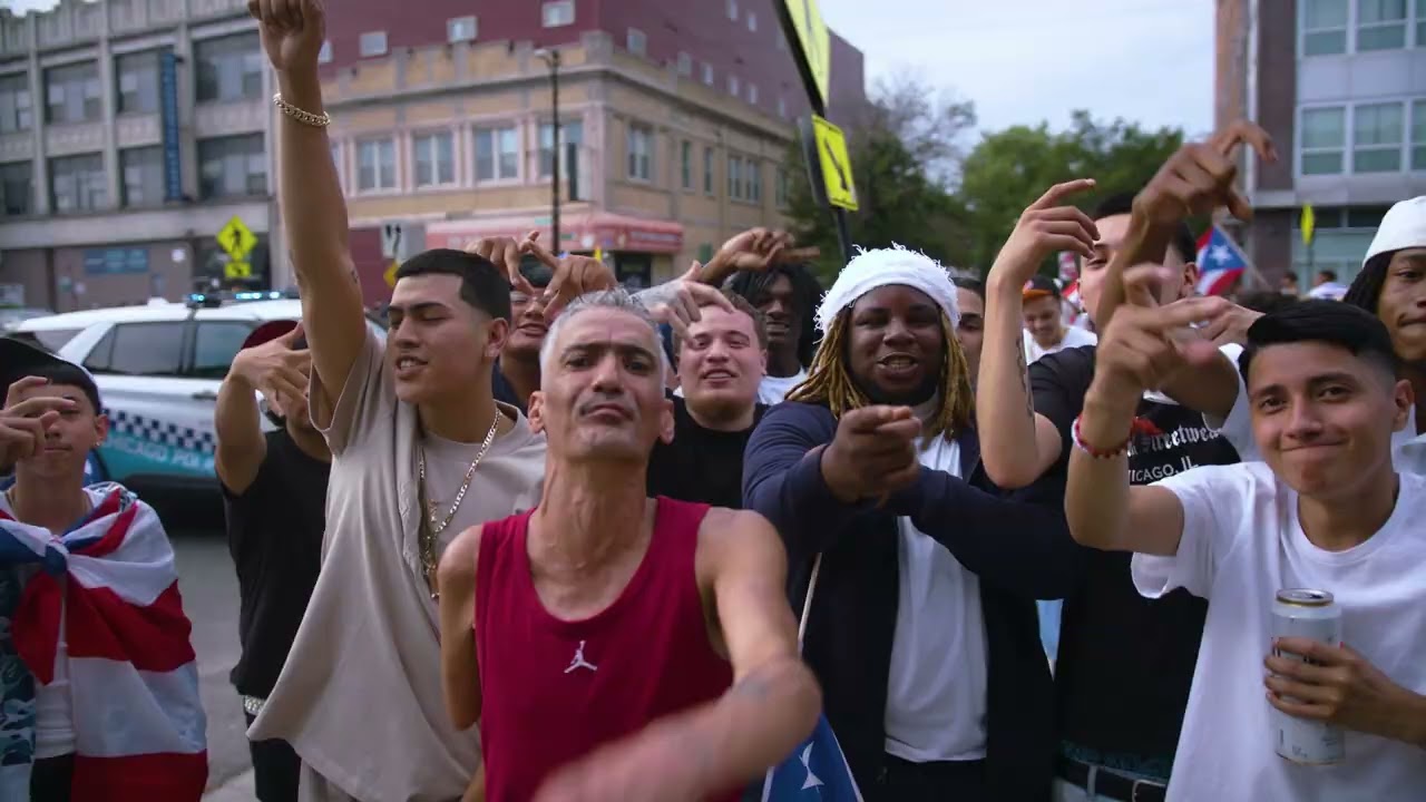 LOVE N AFFECTION - @xmontanafrmhp1500  FT. @eswervoent1500  (SHOT BY: DEMEROCKVISUALS)