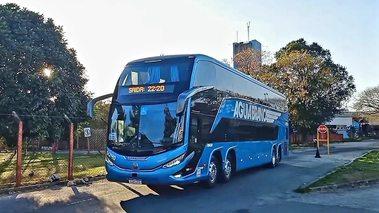 RODOVIÁRIA DE VITÓRIA | MANHÃ DE MOVIMENTAÇÃO DE ÔNIBUS INTENSA | ÁGUIA BRANCA, GONTIJO, PLANETA