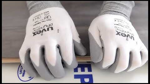 Quickstep Laminate Flooring Installation