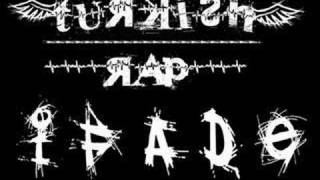 Ifade Vs Tetikci Mc - Bitmesin Askimiz(Beat By Dj Canbey)