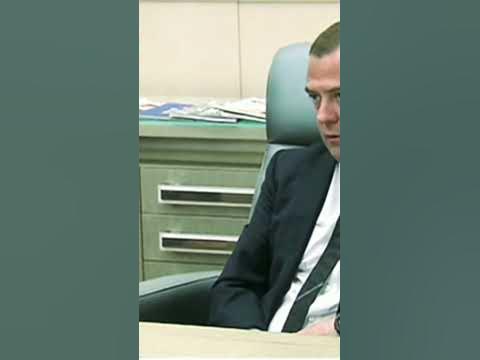 алкаш Медведев - YouTube