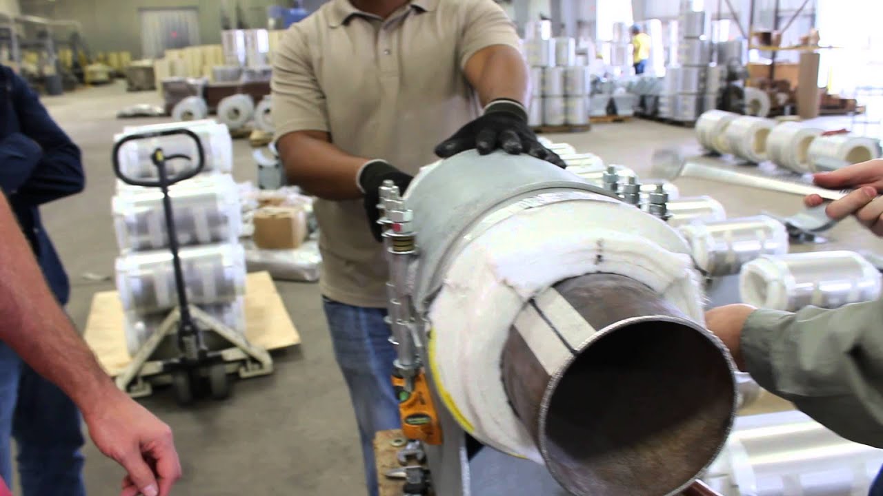 Sheet Metal Overlap Demo YouTube