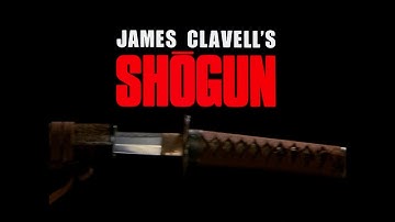 Shogun Opening Theme (1980 miniseries)