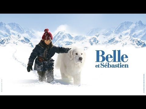 Belle et Sébastien - Bande-annonce officielle