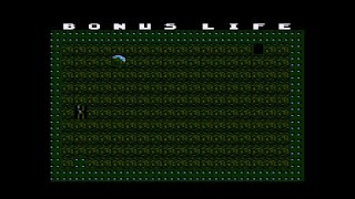Atari Schaik Dash 01. Cave 10. Bonus Life