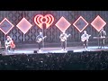 Why Don't We | Trust Fund, 8 Letters, With You This Christmas, Big Plans, What Am I | Jingle Ball