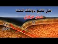 لماذا بعض المناطق معرضة للزلازل أكثر من غيرها كيف تحدث الزلازل وما هي الأحزمة الزلزالية