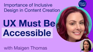 The Importance of Inclusive UX Design in Content Creation screenshot 2