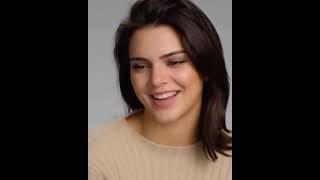 Kendall Jenner Rap