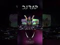DJ Rap playing live at Vibez Bournemouth 2021 (jungle mix drum and bass)