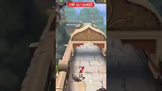 😂🤣🤣 Tample run 2 #shorts #gaming #shortvideo screenshot 4