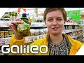 Die teuersten Desserts und günstiges Obst: So kaufen Inuit und Japaner ein | Galileo | ProSieben