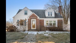 27 William Avenue video tour