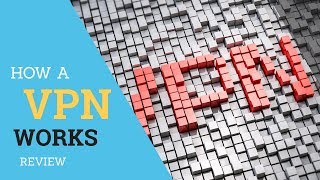 best vpn for windows xp | how a vpn works screenshot 4