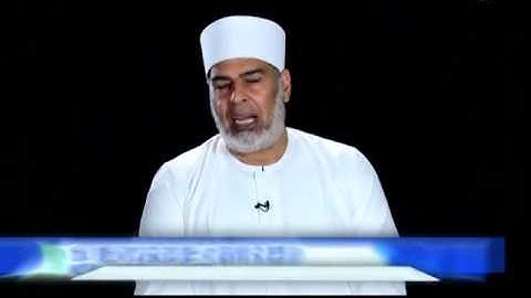 الآيات من 127 إلى 129  فى سورة البقرة  ج 2 - د. محمد داود