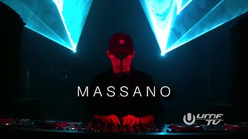 Justice - Phantom Pt. II (Chris Avantgarde Remix) [Massano Live @ Ultra Music Festival Europe 2023]