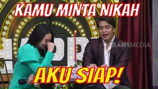 Billy Akui Merindukan Memes | SAHUR SEGERR (09/05/21) Part 1