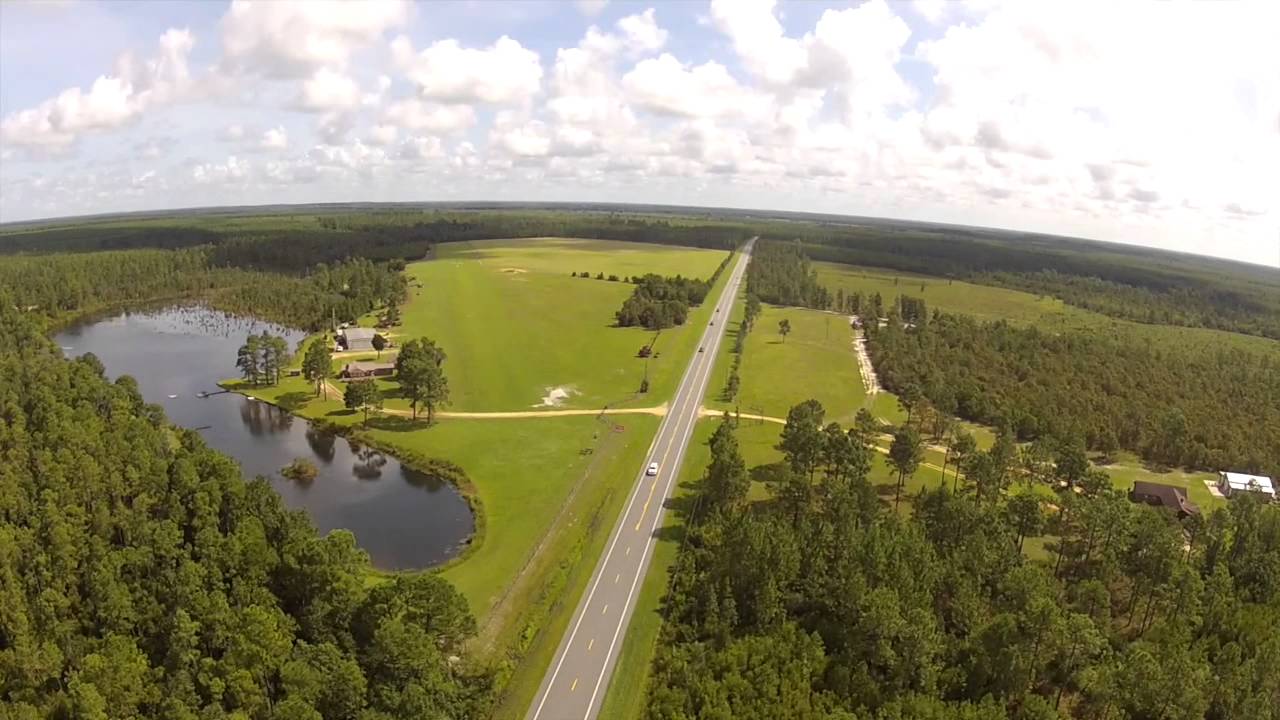 Gyro Flying 8-30-2014