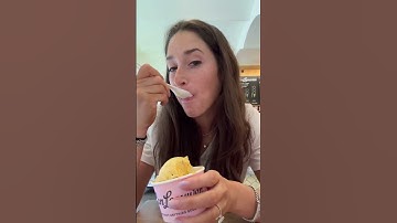 VanLeeuwen Ice Cream Fall Flavors!!