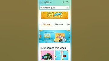 Amazon Dukes Quiz, amazon Play and win, Win Amazon pay, win 5000, Quiz on October