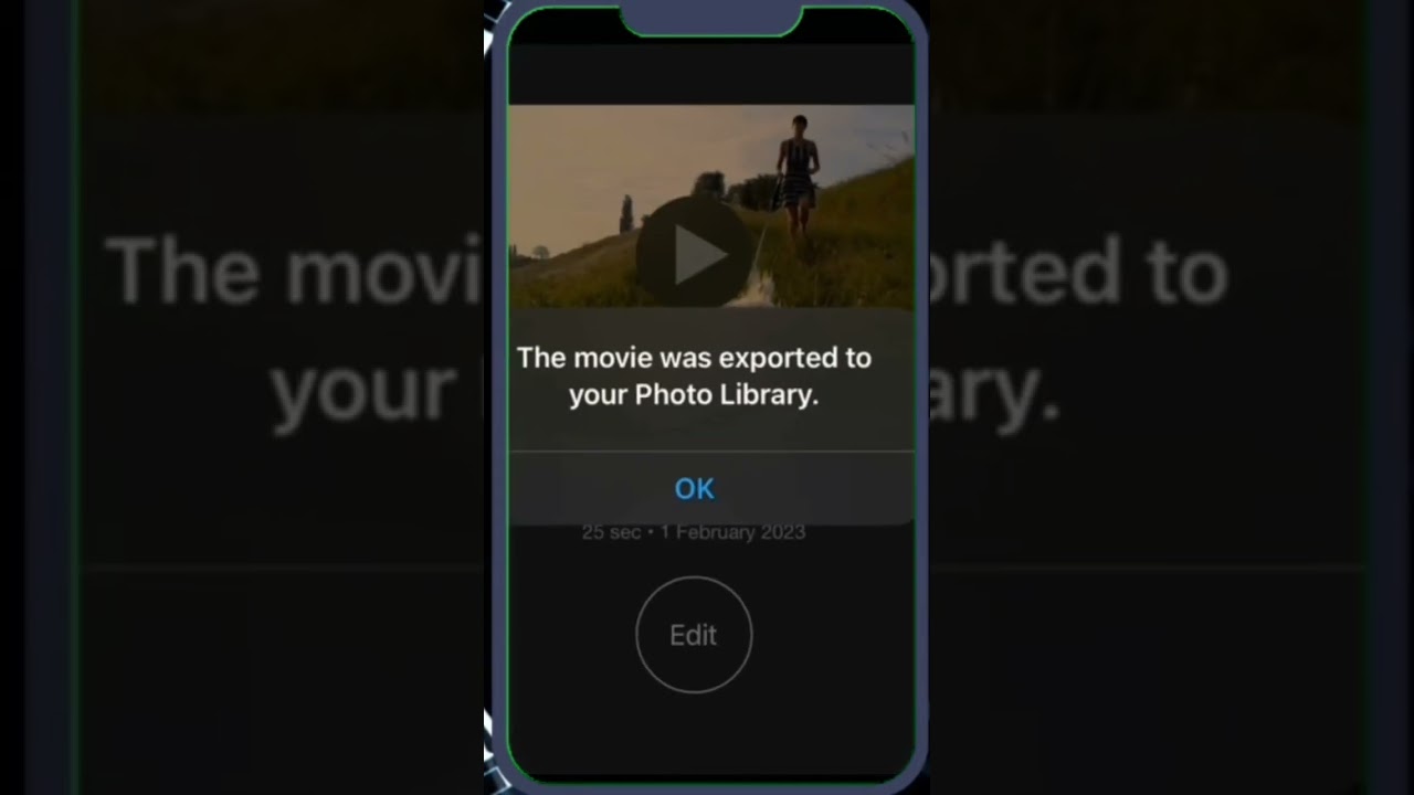 Máster iMovie Speeding Up A Video