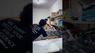 #percetakanmurah #sumbar #spunbond #fyp