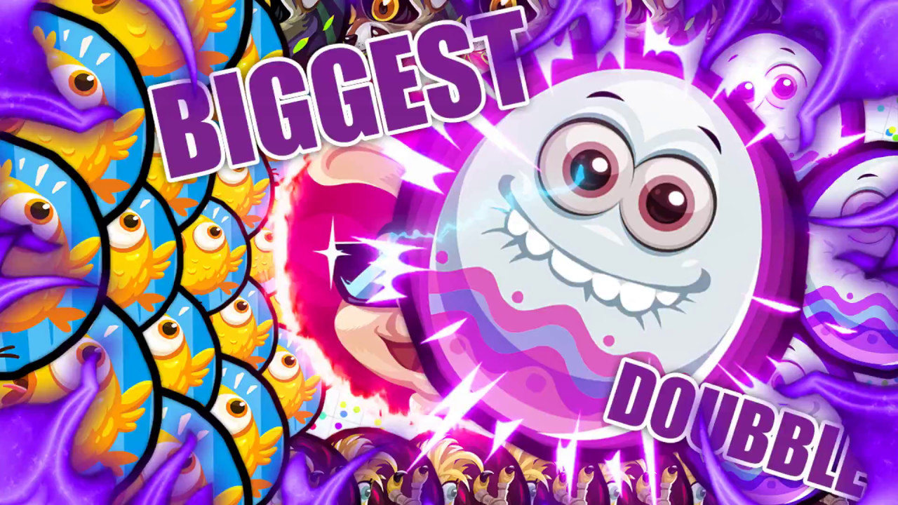 BIGGEST PUSHSPLIT EVER IN GOTA HISTORY | 