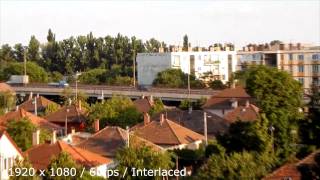 Видео Nikon Coolpix L830 test (автор: Adorján Balázs)