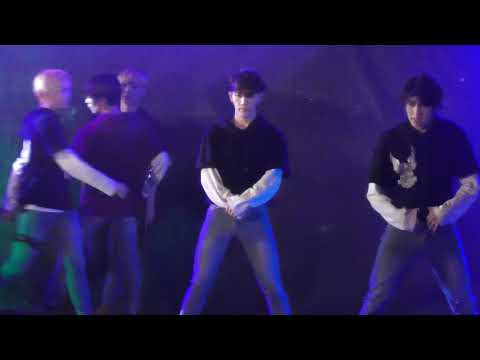 14u 180926 2부 [イケナイ太陽]