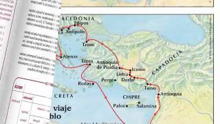 La Biblia de estudio Ryrie ampliada screenshot 5