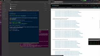 Agilex 5 FPGA-SoC - Scripting Linux Build - SDCard Image - Interactive Coding - AXE5-EAGLE - Part 5